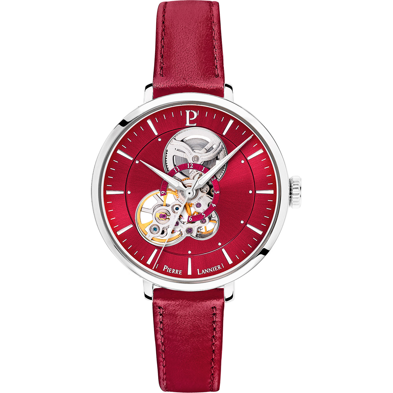 Часы Pierre Lannier Melodie 348A655
